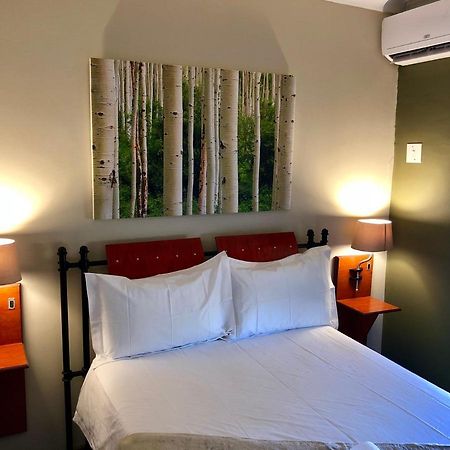 Travel Inn Kroonstad Exterior photo